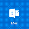 Image result for office 365 mail icon